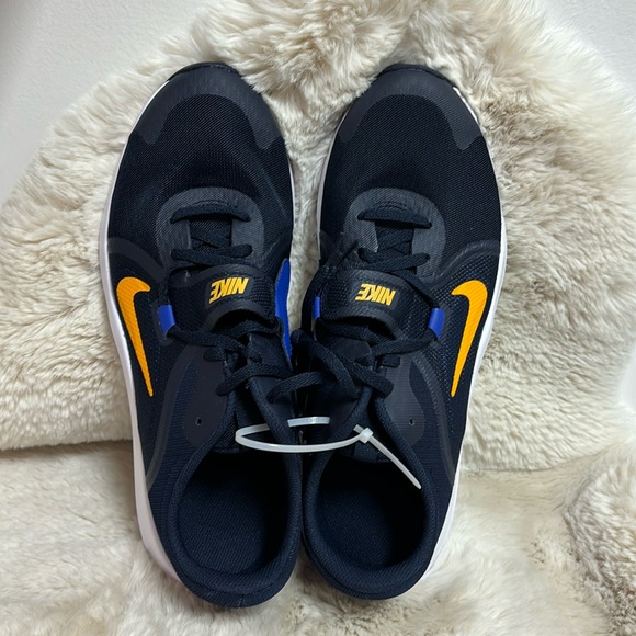 Nike Men’s Obsidian Sundial Tennis Shoes Trainers Sneakers - Picture 9 of 15